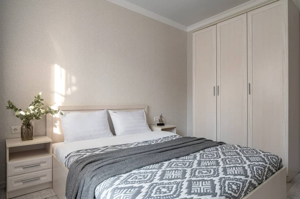 Апартаменты Дом у Дендрария Red apartments Сальвия: фото 4