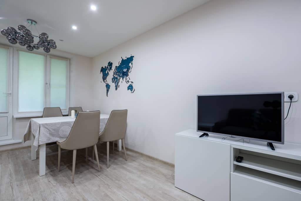 Апартаменты MaxRealty24 Маршала Тухачевского 19: фото 7