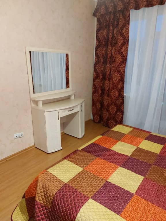 Квартира на Ольштынской: фото 6