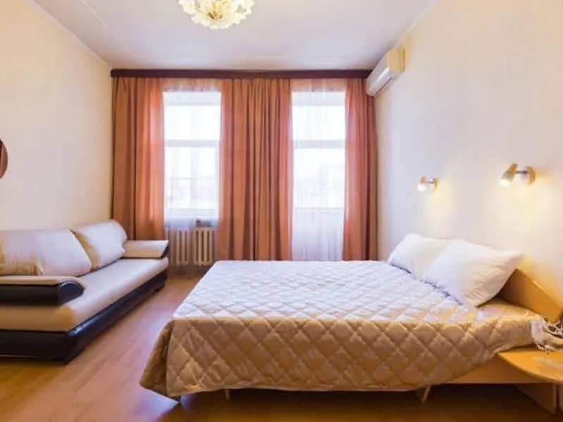Комплекс меблированных комнат Версаль на Брестской: фото 7