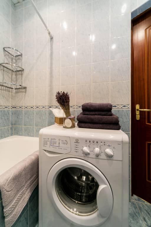 Апартаменты ComfortHomes Бережковская набережная 4 (метро Киевская): фото 7