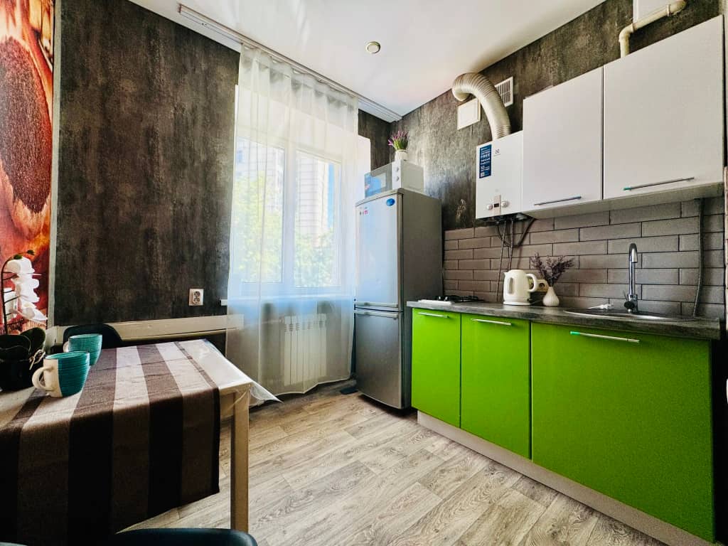 Апартаменты Room-Room Моисеевский: фото 6