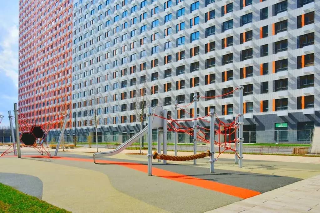 Квартира Москва метро Саларьево: фото 4