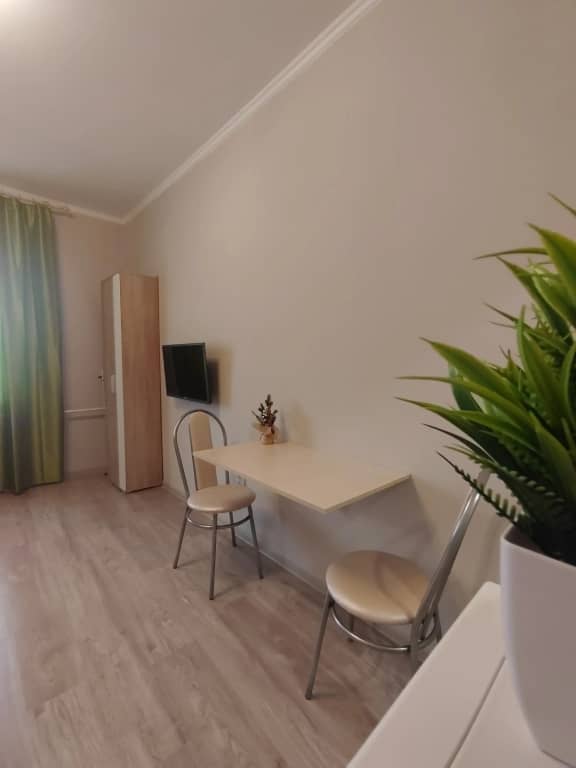 Апартаменты Студия 20 м² Белоозерский: фото 6