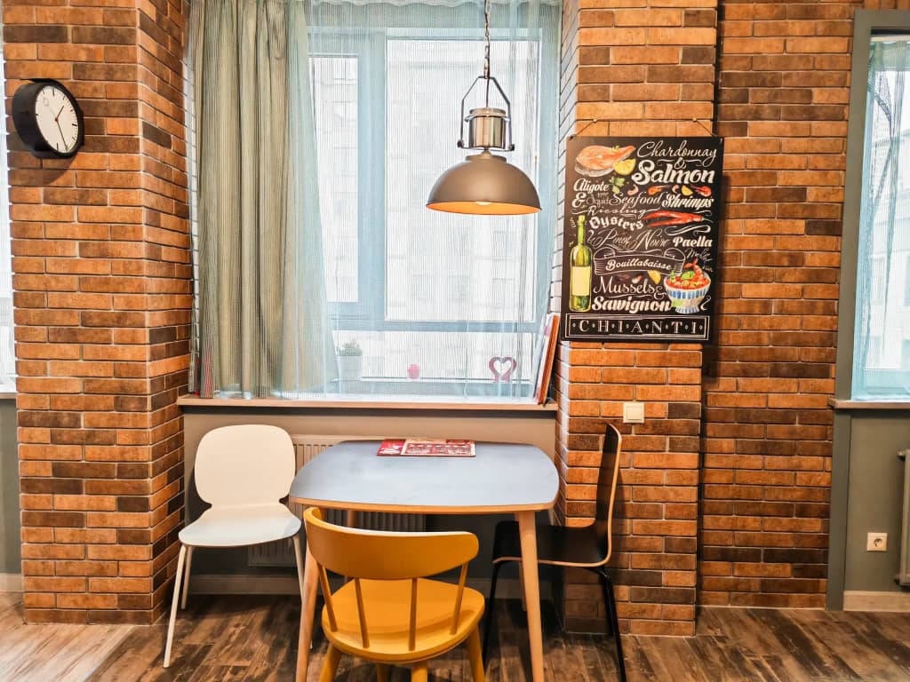 Апартаменты ArendApartment Graf Orlov 40: фото 5