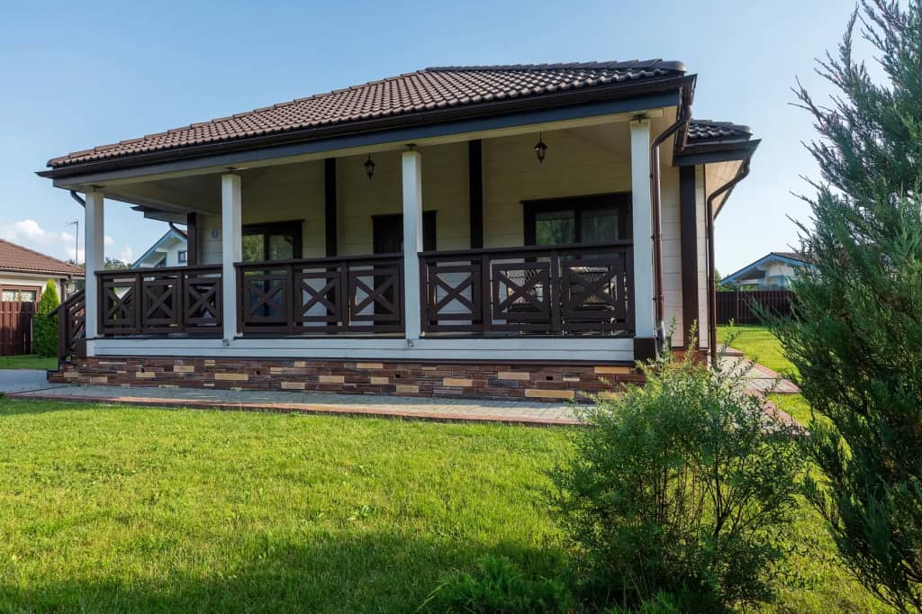 Эко-отель Руза Фэмили Парк и Спа: фото 6