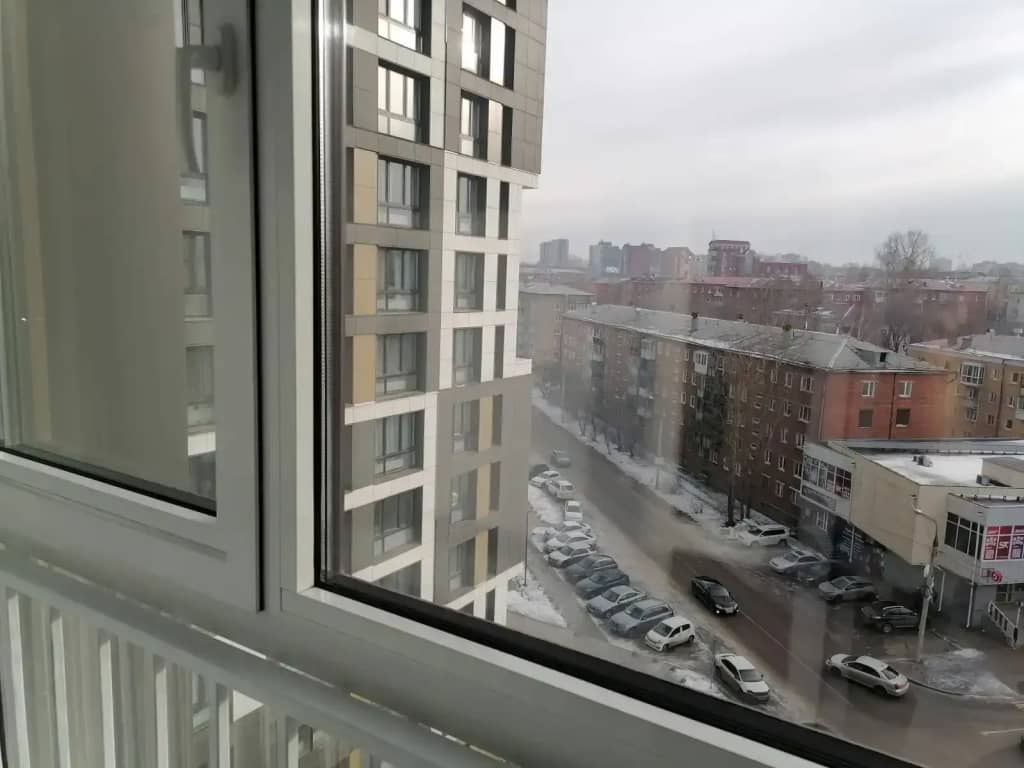 Квартира рядом с центром: фото 7