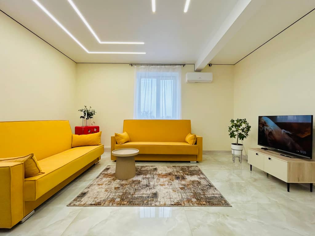 Апартаменты Cozy Rent Dostoevsky: фото 5