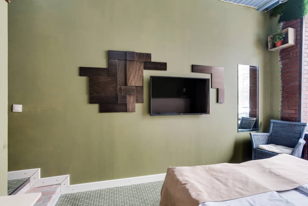 Меблированные комнаты Loft P12: фото 5