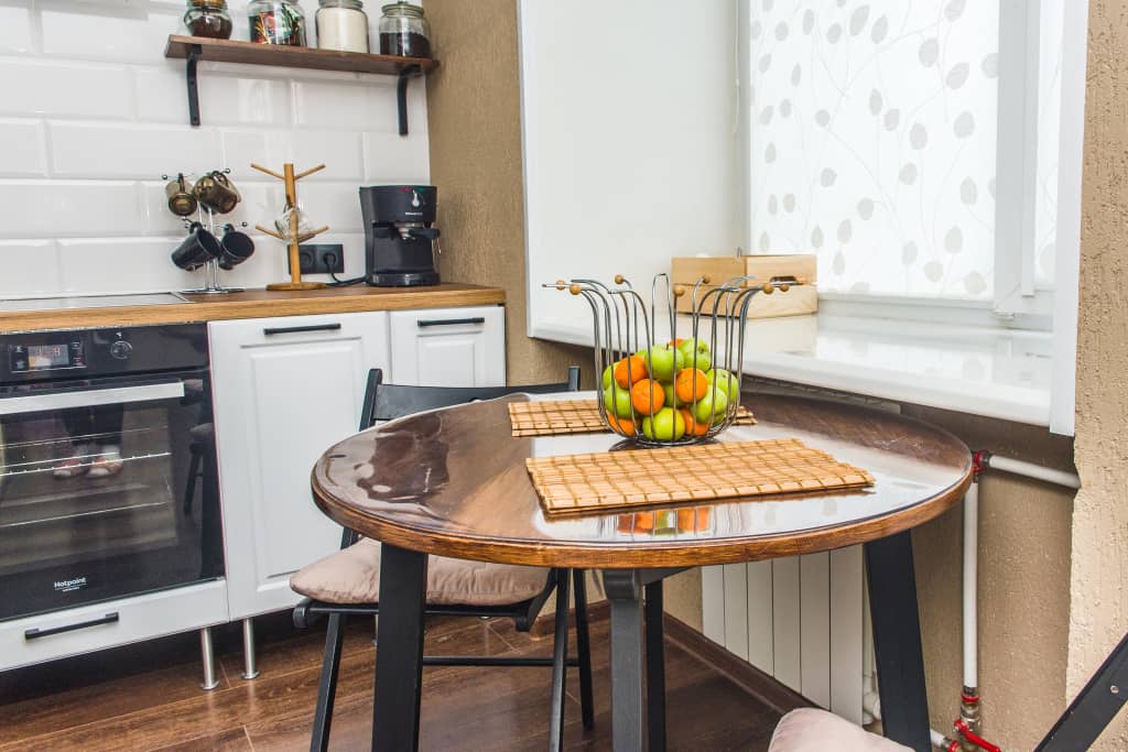 Апартаменты на Морской набережной: фото 5