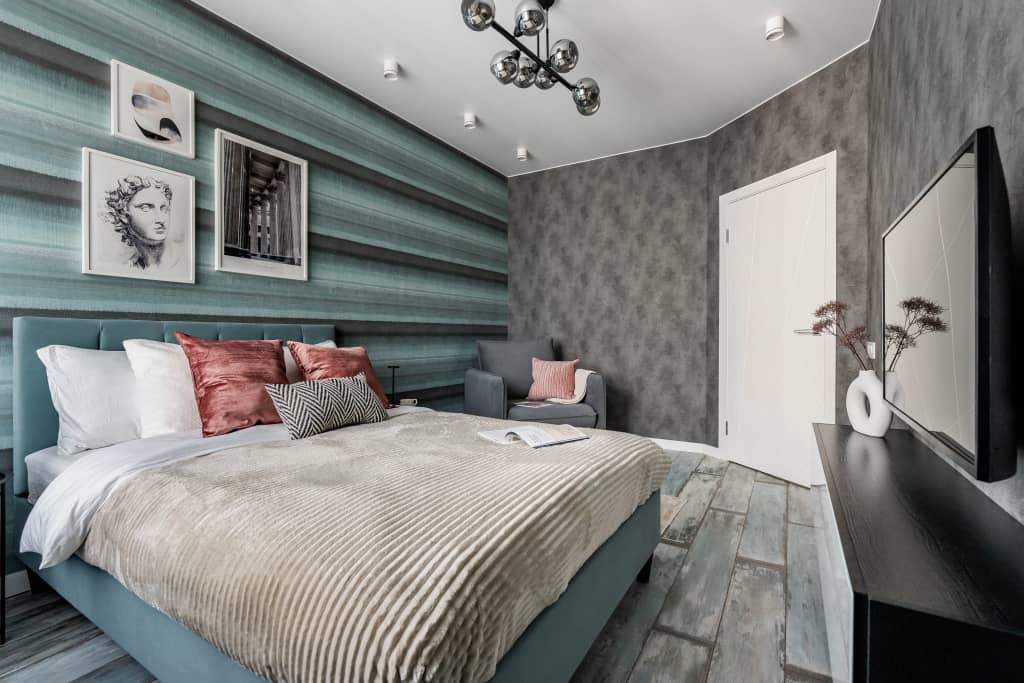 Квартира Merino Home Q-Mir: фото 7