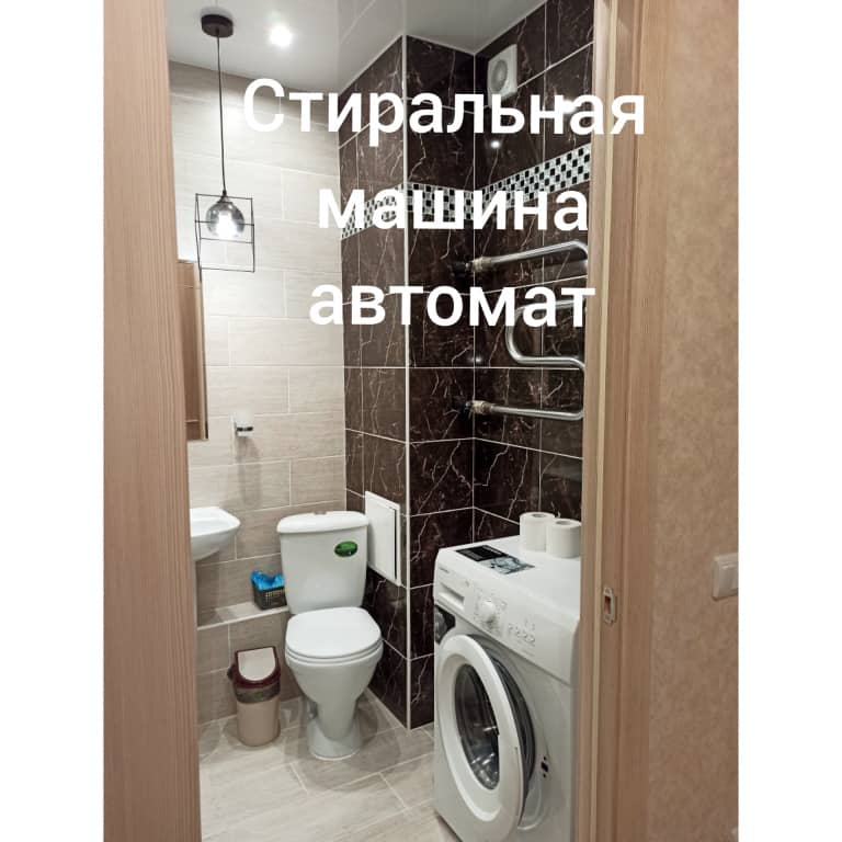 Апартаменты Дудинская 2Б: фото 6