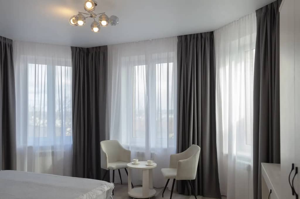 Гостевой Дом August Inn: фото 6