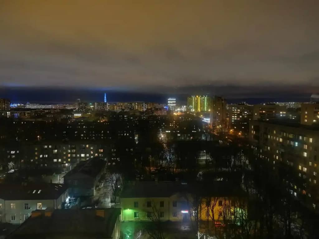 Квартира Просторная квартира у метро Удельная: фото 6