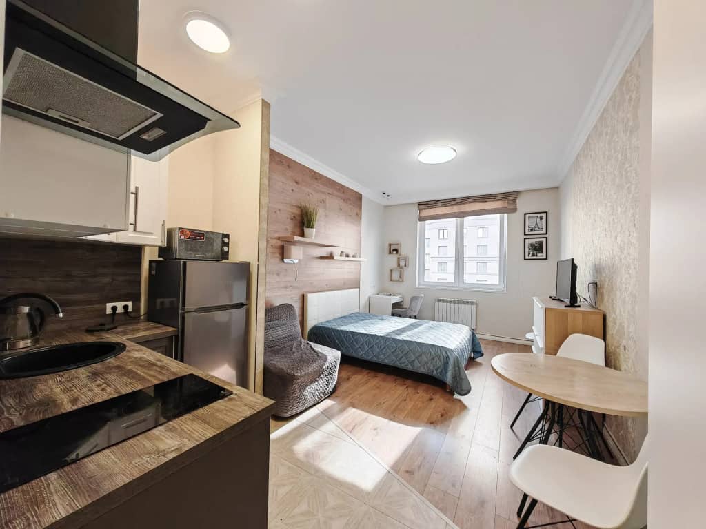 Апартаменты ArendApartment Graf Orlov 11: фото 7