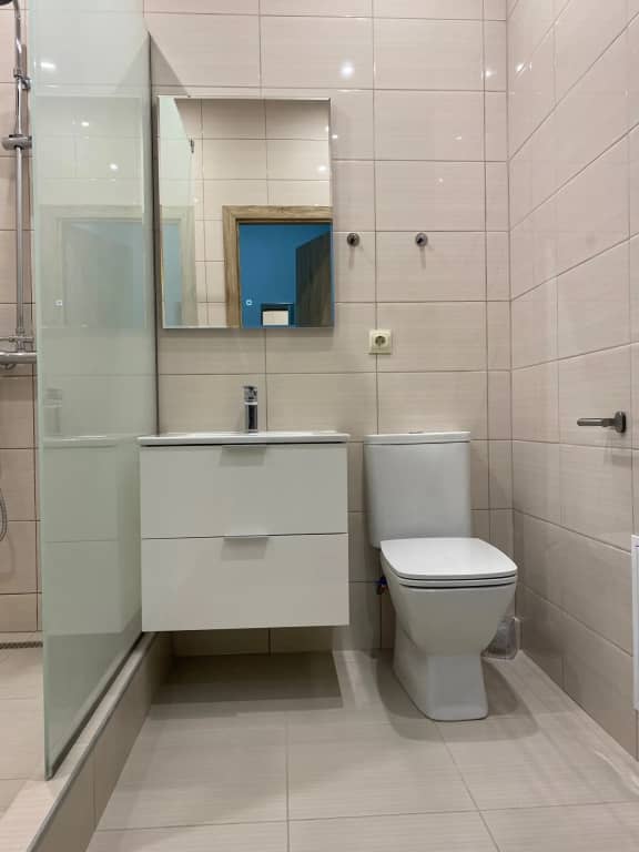 Апартаменты с Выделенной Кухней-Столовой: фото 6
