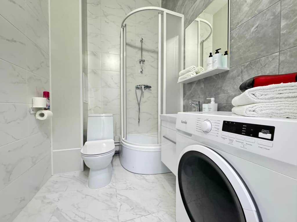 Квартира 2 Ночи на Пулковском шоссе, 95к3: фото 4
