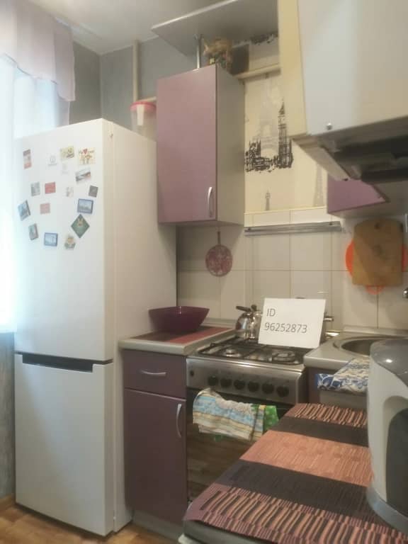 Апартаменты Атмосфера Комфорта на Елизарова: фото 6