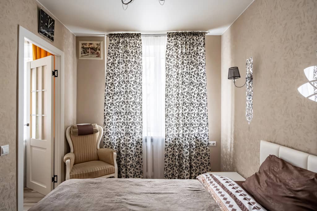 Квартира у метро Московская: фото 5