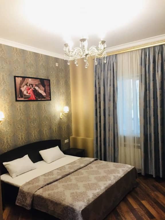 Отель София в Люблино: фото 5