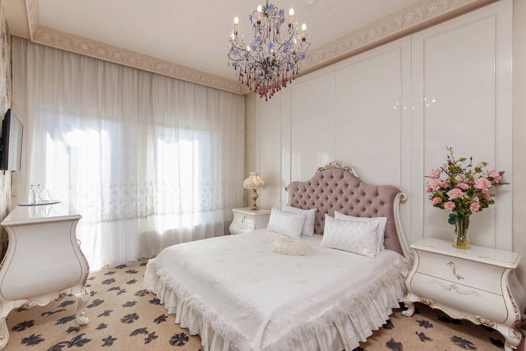 Отель Villa Italy: фото 5