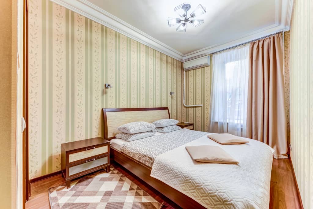 Апартаменты SPb Rentals Мойка 8: фото 5