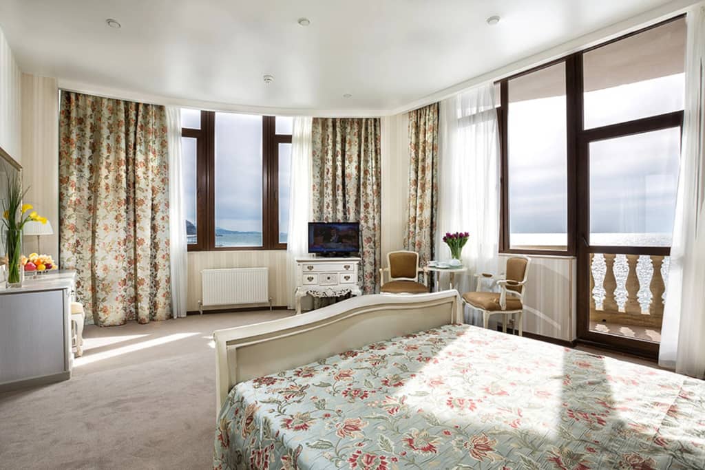 Отель Dolphin Resort by Stellar Hotels Sochi: фото 7