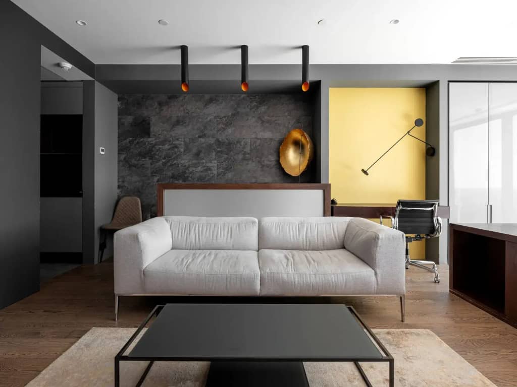 Апартаменты Москва Сити 74 этаж Lux Studio: фото 4