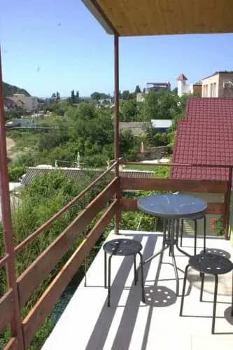 отель Радуга: фото 5