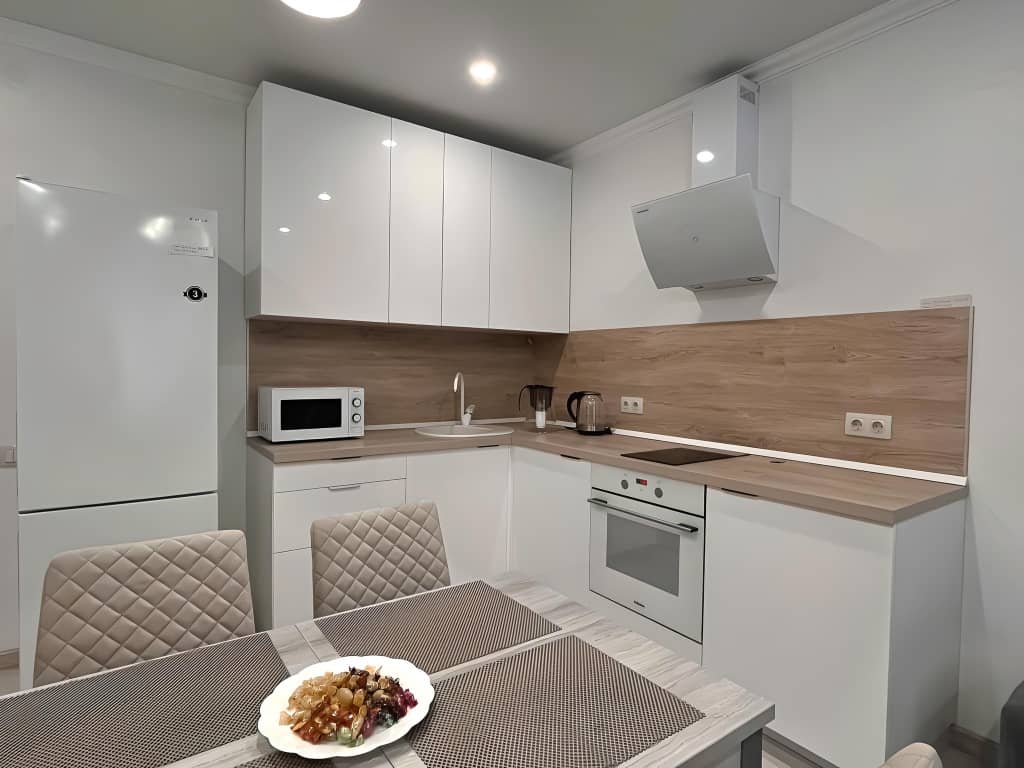 Апартаменты в ЖК Savin House: фото 5
