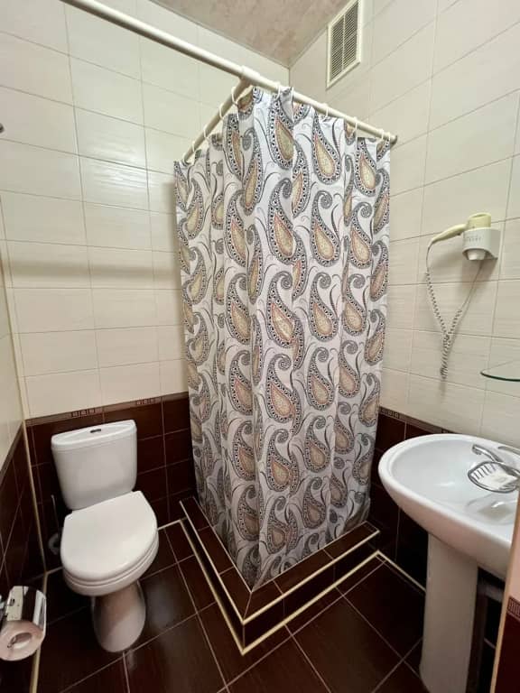 Гостевой дом ПАРУС: фото 5