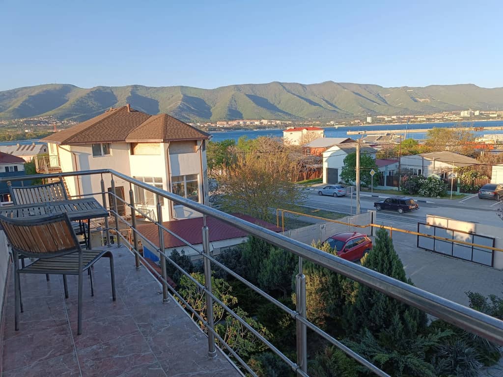 Мини-отель Sea Eco Villa: фото 5