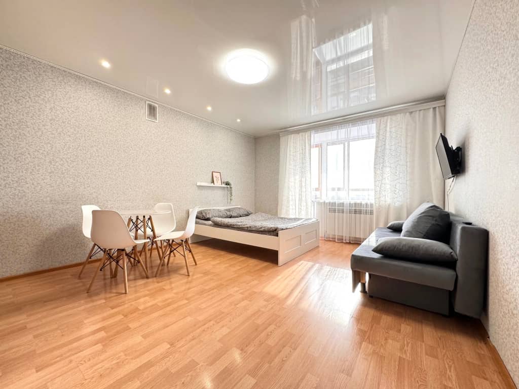 Квартира Hugge Place на Лазурной Объект №215: фото 7