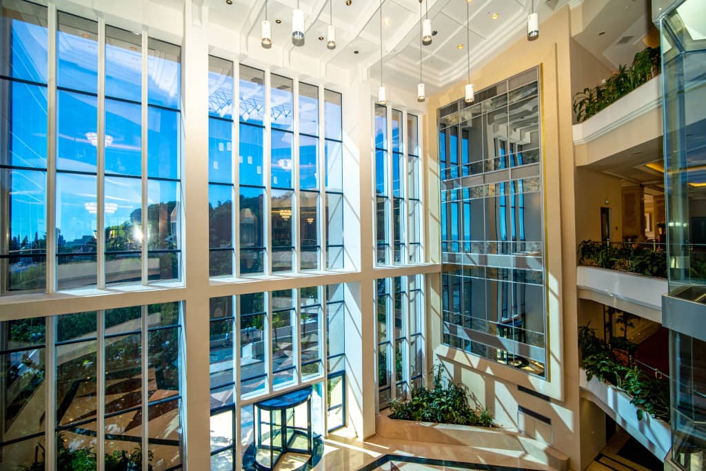 Санаторий Одиссея Wellness Resort: фото 7