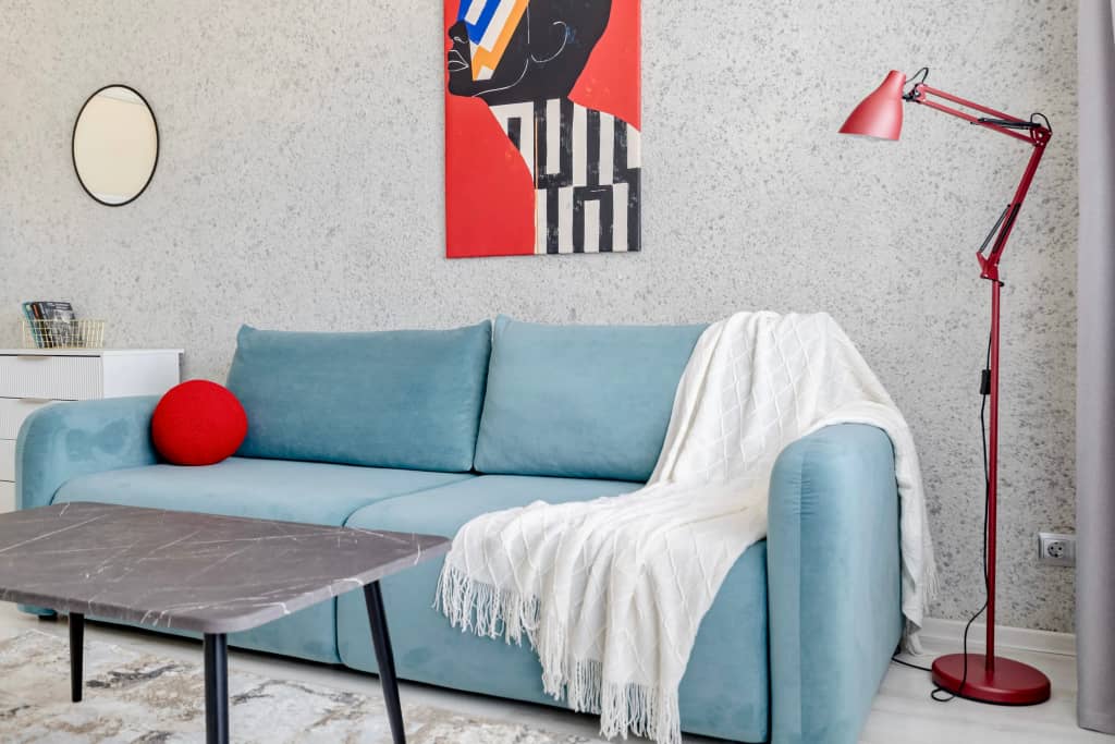 ApartMari В центре возле Зоопарка: фото 4