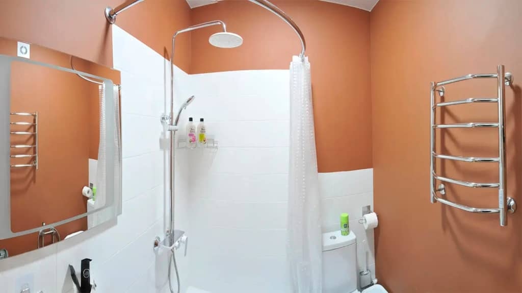 Квартира Khadi_Home в элитном ЖК Атмосфера на берегу Волги: фото 4