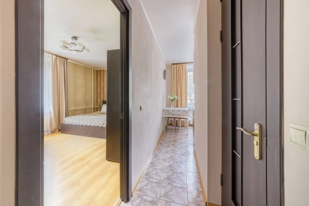 Апартаменты Apart Lux Звенигородское шоссе: фото 6