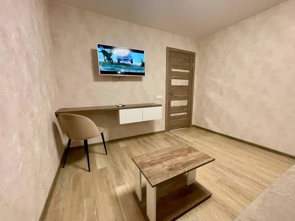 Квартира В Гости на Красноармейском 69б: фото 6