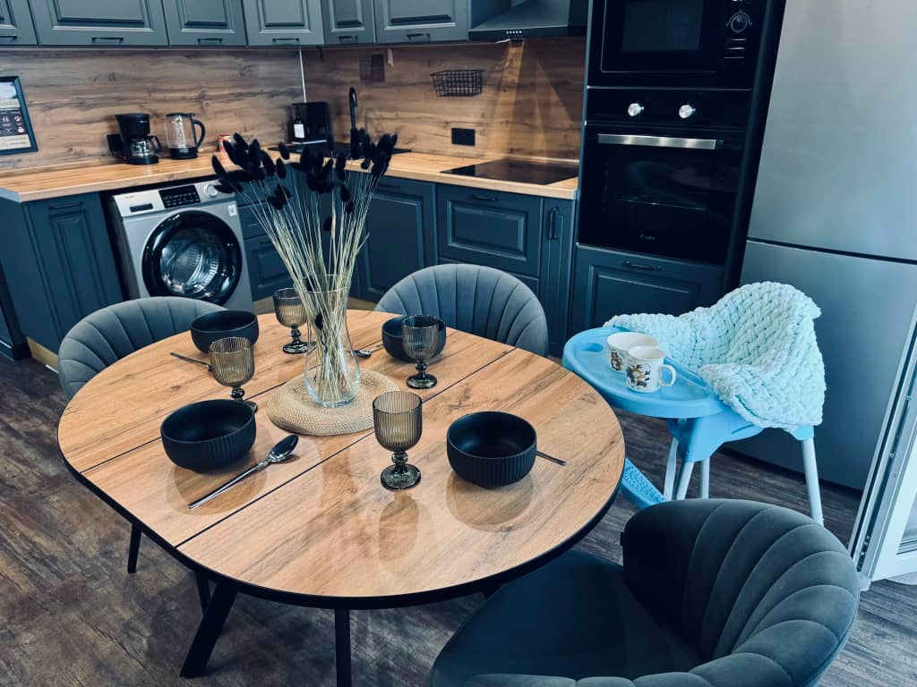 Апартаменты Loft Atmosfera Sna у Аквапарка: фото 6