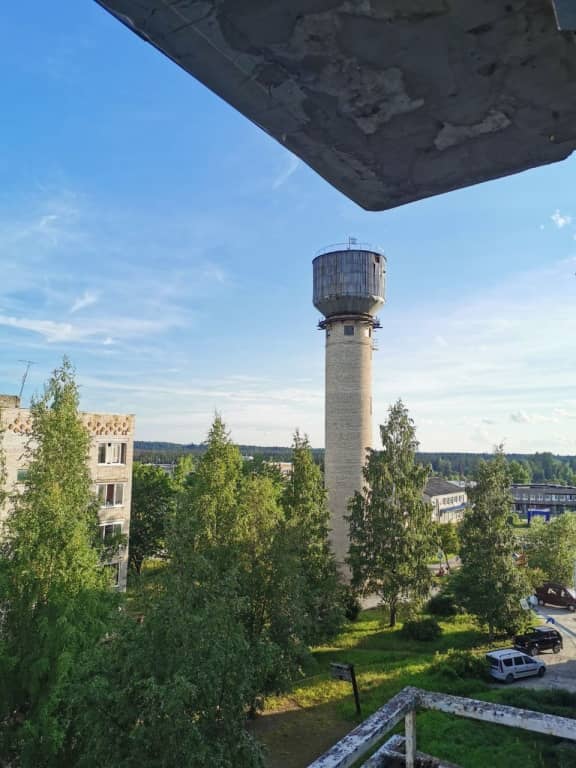 Апартаменты Островок уюта рядом с парком Рускеала: фото 7