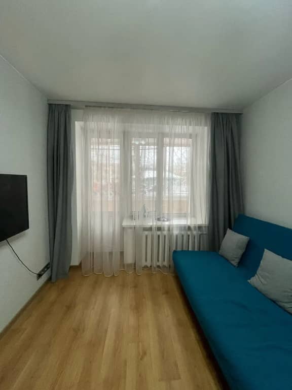 Апартаменты BestFlat 24 у метро Рижская: фото 4