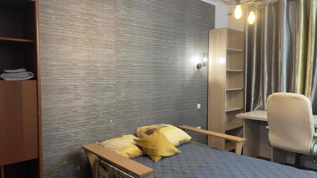 Апартаменты на улице Ойунского: фото 5