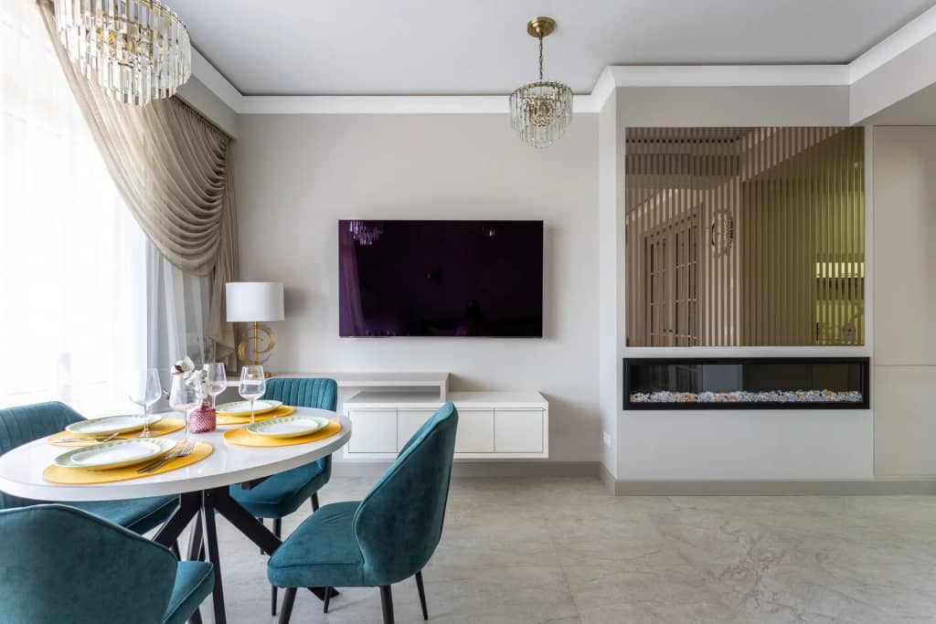 Апартаменты Red Apartments Светлана Парк Эмилия: фото 4