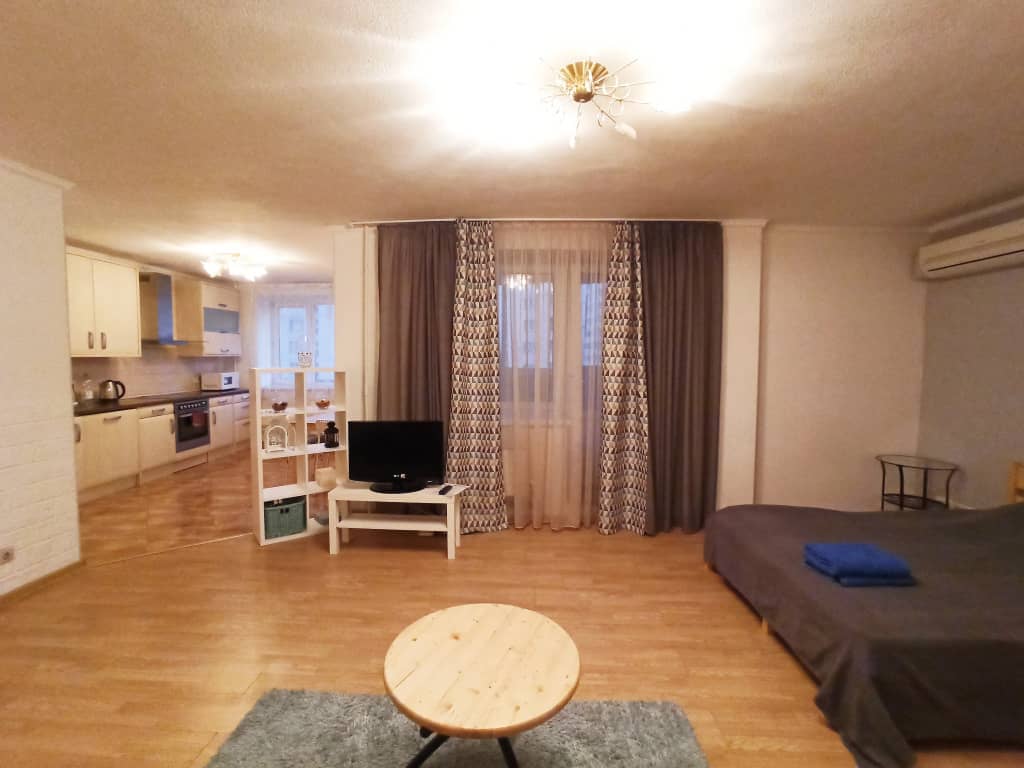Апартаменты DearHome (ДиарХоум) в Белой Даче: фото 5