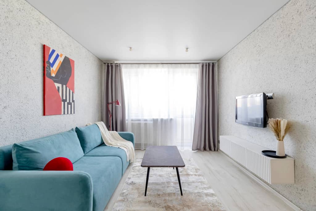 ApartMari В центре возле Зоопарка: фото 5
