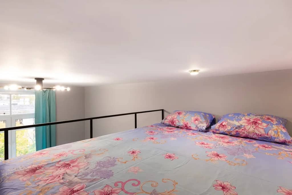 Апартаменты Bussi Suites Botanicheskaya 41/7: фото 4