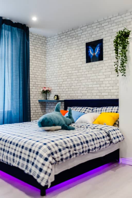 Квартира на Кутузовском проспекте 23к2: фото 4