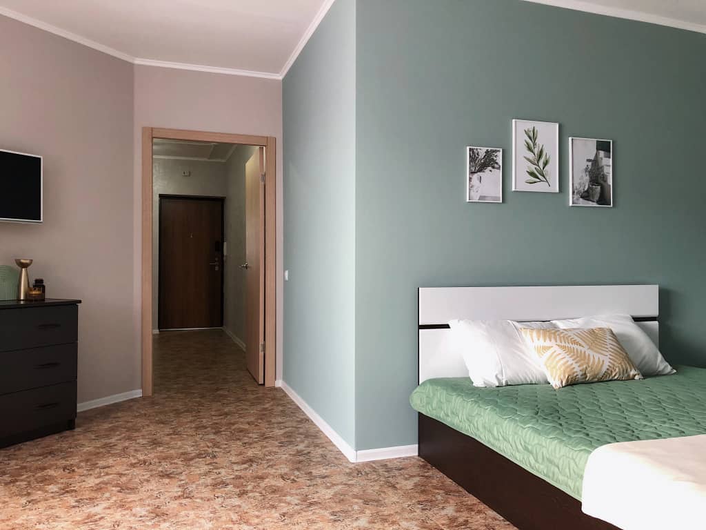 Апартаменты Argentum Home Караульная 82: фото 6
