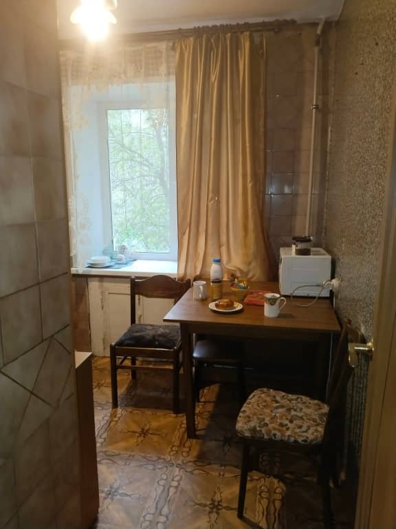 Квартира 3-х комнатная квартира в центре: фото 6