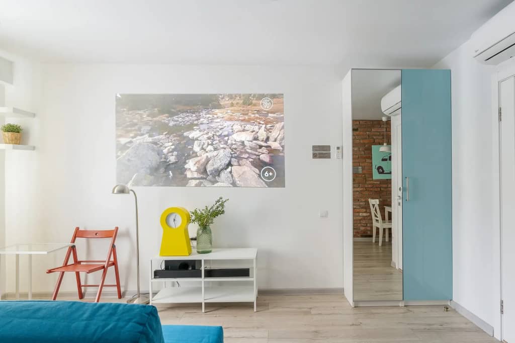 Апарт-отель Panorama Apartments: фото 7